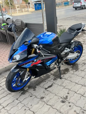 BMW S S1000rr, снимка 3