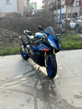 BMW S S1000rr, снимка 2