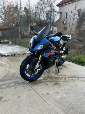 BMW S S1000rr, снимка 1