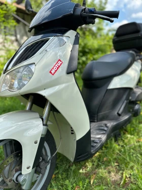 Aprilia 200 | Mobile.bg    2