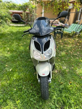 Aprilia 200 | Mobile.bg    5