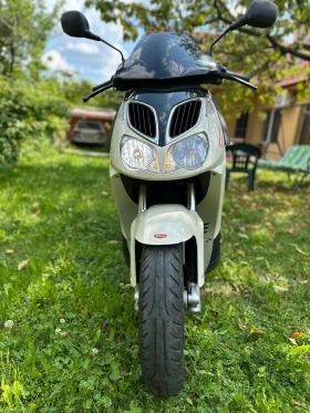 Aprilia 200 | Mobile.bg    6