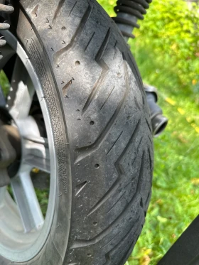 Aprilia 200 | Mobile.bg    8