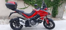 Ducati Multistrada 1260 S Touring | Mobile.bg    11