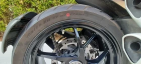 Ducati Multistrada 1260 S Touring | Mobile.bg    15