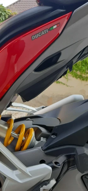 Ducati Multistrada 1260 S Touring | Mobile.bg    12
