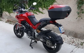 Ducati Multistrada 1260 S Touring | Mobile.bg    10