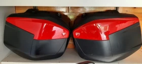 Ducati Multistrada 1260 S Touring | Mobile.bg    16
