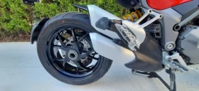 Ducati Multistrada 1260 S Touring | Mobile.bg    13