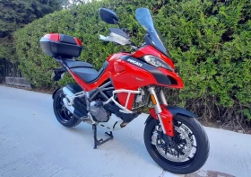 Ducati Multistrada 1260 S Touring | Mobile.bg    7