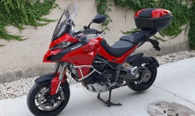 Ducati Multistrada 1260 S Touring | Mobile.bg    9