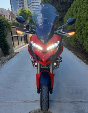 Ducati Multistrada 1260 S Touring | Mobile.bg    5