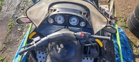 Ski-Doo Freeride Grand Toyring 700, снимка 3 — Bazar.bg Ski-Doo Freeride Grand Toyring 700, снимка 3