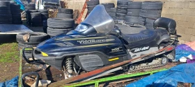 Ski-Doo Freeride Grand Toyring 700, снимка 5 — Bazar.bg Ski-Doo Freeride Grand Toyring 700, снимка 5