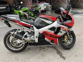 Suzuki Gsxr  - изображение 1