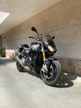 BMW S 1000R | Auto.bg — изображение 3
