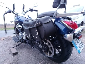 Yamaha Xvs 950 А | Auto.bg — изображение 5