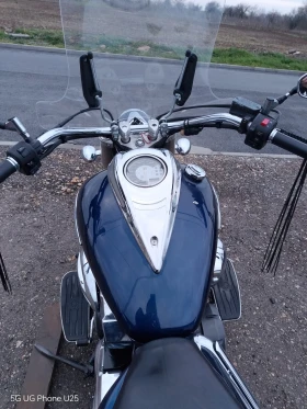 Yamaha Xvs 950 А | Auto.bg — изображение 7