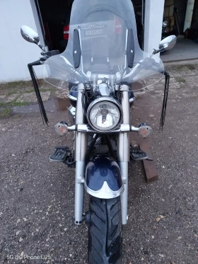Yamaha Xvs 950 А | Auto.bg — изображение 9