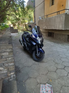Honda Silver Wing undefined | Auto.bg — изображение 6