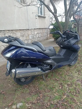 Honda Silver Wing undefined | Auto.bg — изображение 3