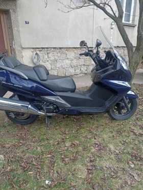 Honda Silver Wing undefined | Auto.bg — изображение 2