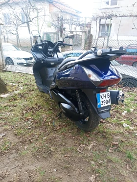 Honda Silver Wing undefined | Auto.bg — изображение 10
