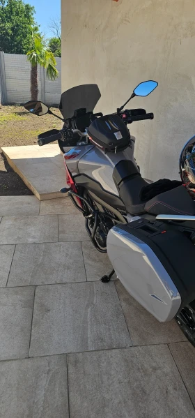 Yamaha Mt-09 900 GT | Auto.bg — изображение 6