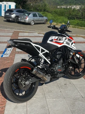 Ktm Duke 390 | Mobile.bg � ����� ������ 4
