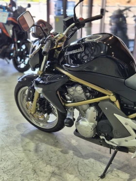 Kawasaki ER -6n ABS!!! A2!!! ��� ���� �� ���������!!! | Mobile.bg � ����� ������ 11