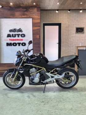 ����� �� �������� �� Kawasaki ER -6n ABS!!! A2!!! ��� ���� �� ���������!!!