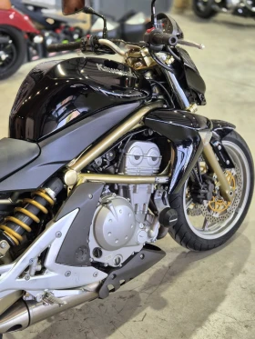 Kawasaki ER -6n ABS!!! A2!!! ��� ���� �� ���������!!! | Mobile.bg � ����� ������ 12