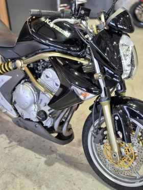 Kawasaki ER -6n ABS!!! A2!!! ��� ���� �� ���������!!! | Mobile.bg � ����� ������ 9