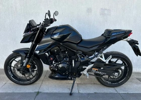 Honda Hornet 35kw | Auto.bg — изображение 3