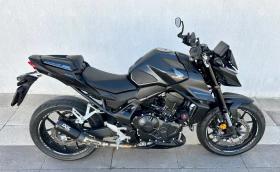 Honda Hornet 35kw | Auto.bg — изображение 8