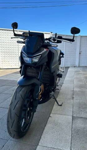 Honda Hornet 35kw | Auto.bg — изображение 12