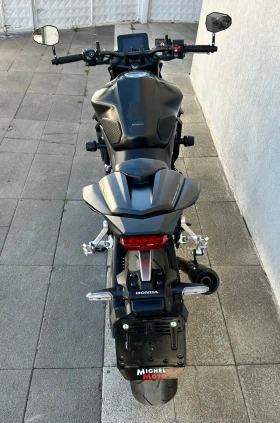 Honda Hornet 35kw | Auto.bg — изображение 7