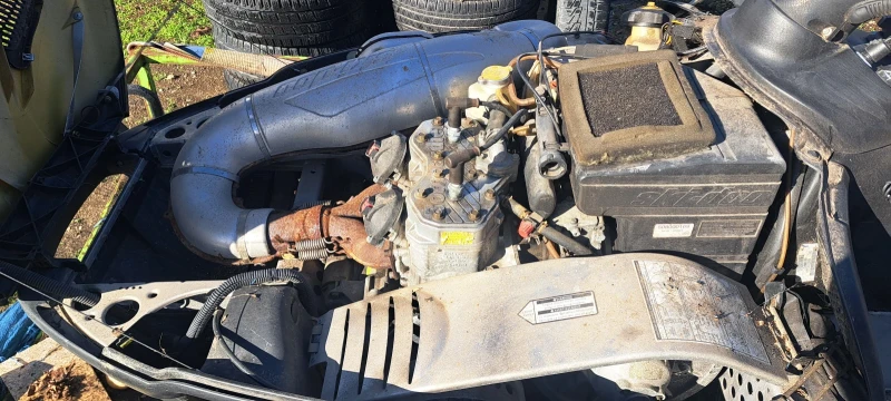 Ski-Doo Freeride Grand Toyring 700