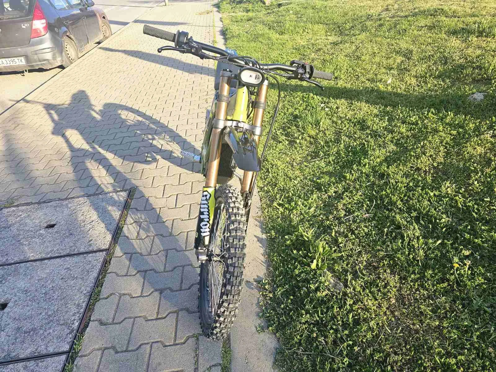 Surron Light Bee, снимка 7 - Мотоциклети и мототехника - 54314690