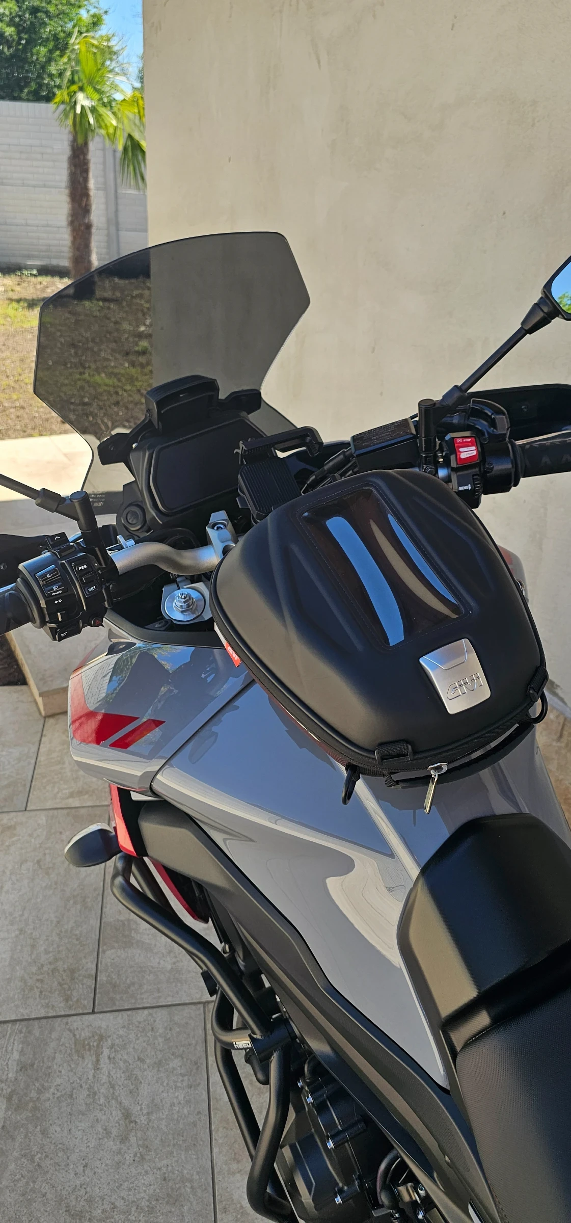 Yamaha Mt-09 900 GT, снимка 4 - Мотоциклети и мототехника - 54364344