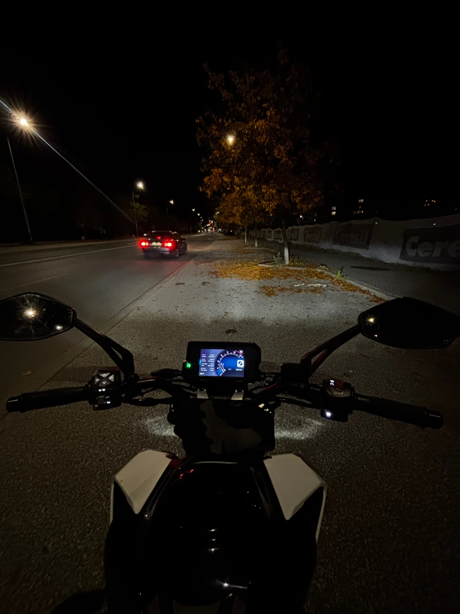 Ktm Duke Ktm Duke 125 ABS, снимка 6 - Мотоциклети и мототехника - 55785186