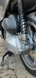 Honda Sh ABS TCS 7000км - изображение 6