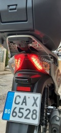 Honda Sh ABS TCS 7000км - изображение 2