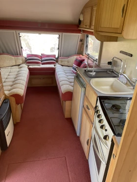 Каравана Avondale Argente 480, снимка 2