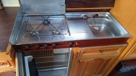  Hobby Classic 560 | Mobile.bg    9