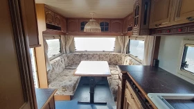  Hobby Classic 560 | Mobile.bg    7