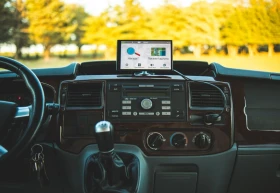 Кемпер Hobby HOBBY T500 GFSC, снимка 16