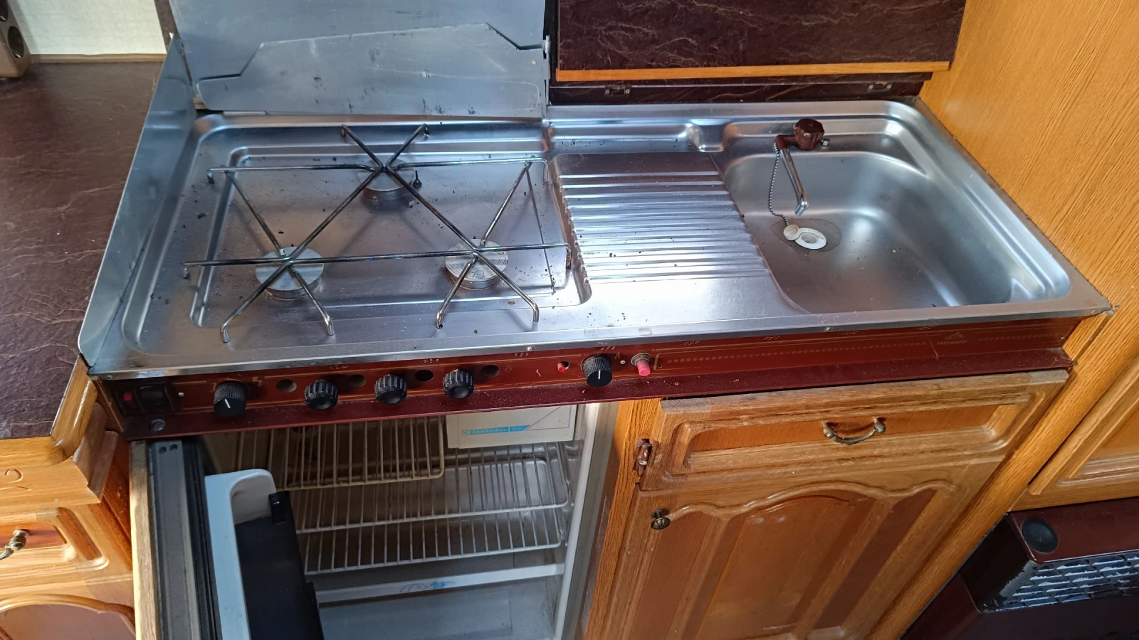  Hobby Classic 560 | Mobile.bg   9