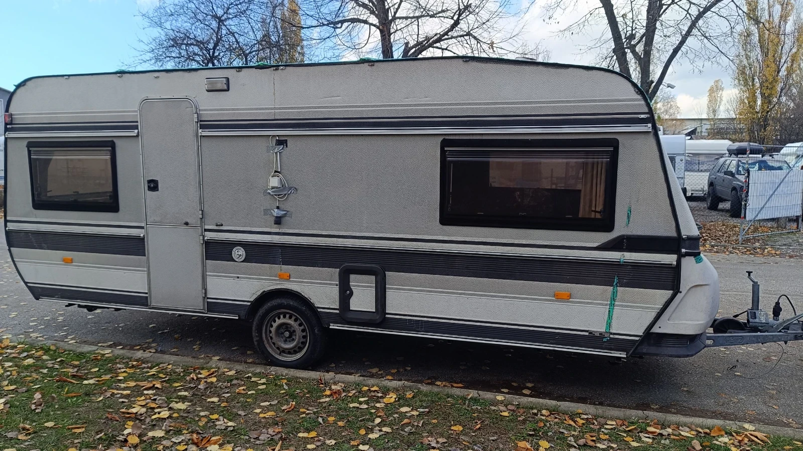  Hobby Classic 560 | Mobile.bg   15