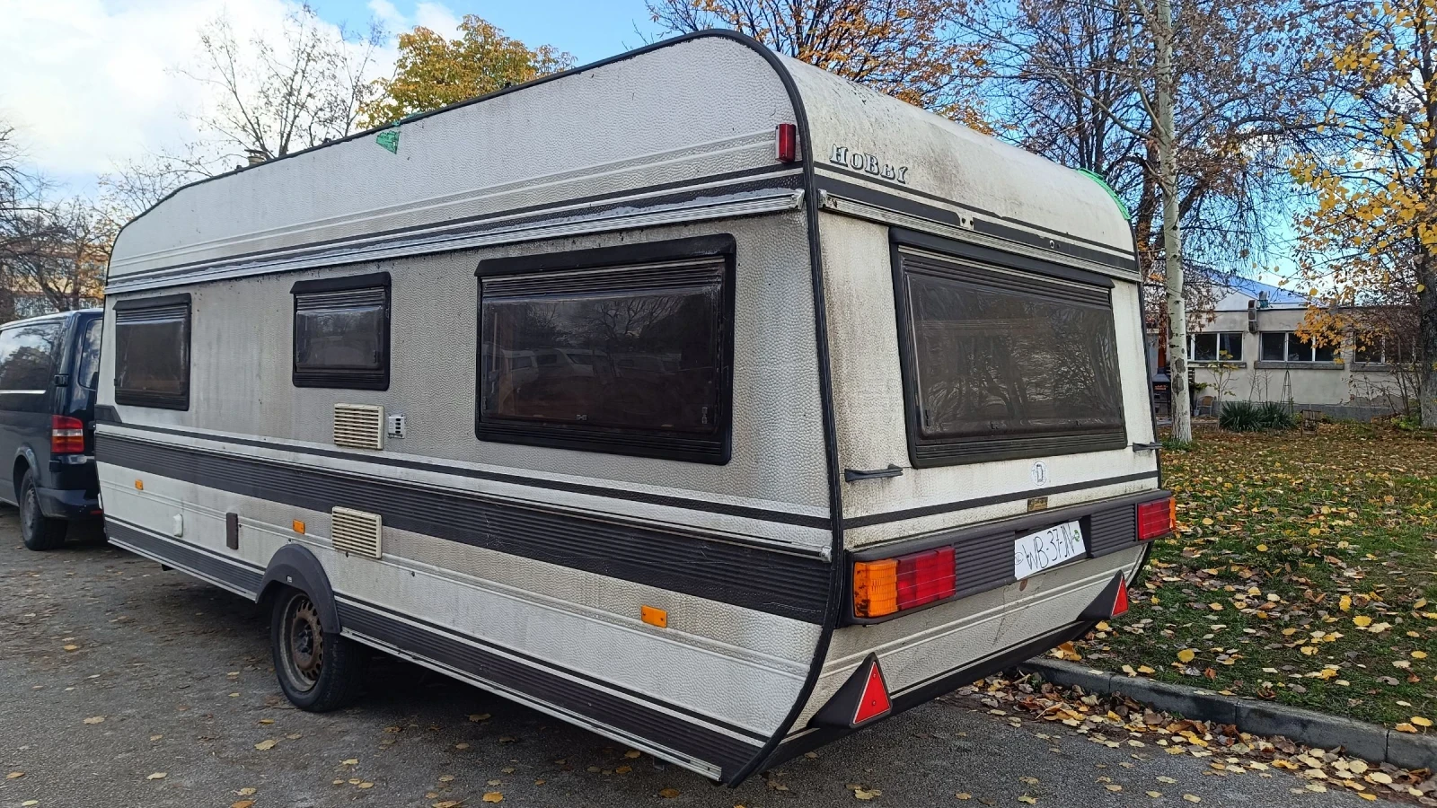  Hobby Classic 560 | Mobile.bg   14